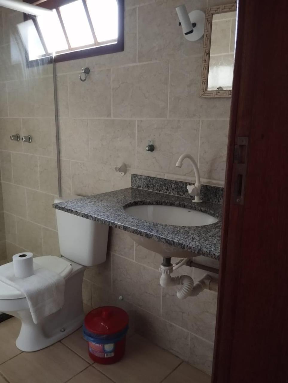 Hotel Pousada Guarapari - Paraiso4 Habitación foto