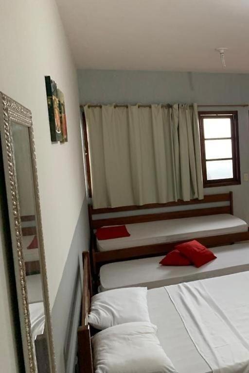 Hotel Pousada Guarapari - Paraiso4 Habitación foto